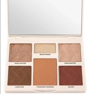 Cover Fx Perfector Face Palette Shade Medium Deep